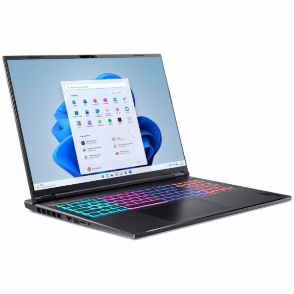 Acer Notebook Nitro 18 AI AN18-61-R9EY Windows 11 Home/Ry...