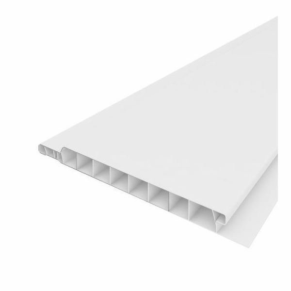 VILO VNITŘNÍ DOKONČOVACÍ PÁSKA FIALOVĚ BÍLÁ 3000X105X8MM