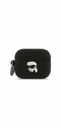 Karl Lagerfeld 3D Logo Karl AirPods Pro 