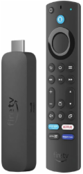 Amazon Přehrávač médií Fire TV Stick 4K Plus