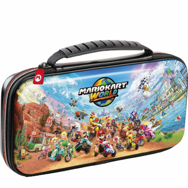 Nintendo Luxusní cestovní pouzdro NS212