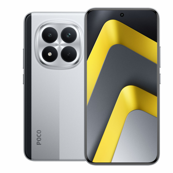 POCO M8 Pro 5G/8GB/256GB/Silver