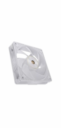 ASUS Ventilátor PROART PF120, 1x120mm, bílá