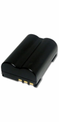 TRX baterie Olympus BLM-1 - Li-Ion 2000mAh