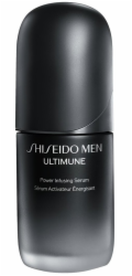 Shiseido _Men Ultimune Skin Regenerationing Serum pro muže 50ml