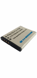 TRX baterie Olympus Li-70B - 700 mAh