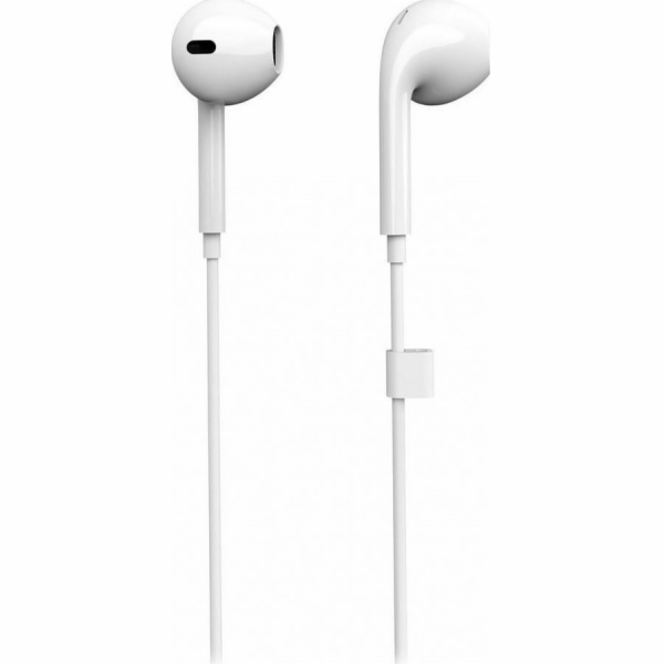 Lenovo Sluchátka do uší Earpod