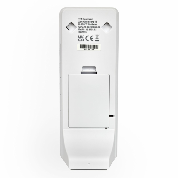 TFA TFA.me 35.8108.02   ID-06 WLAN Funk-Wetterstation