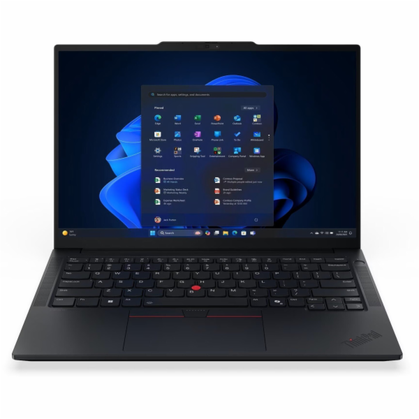 Lenovo Notebook ThinkPad E14 G7 21U2007SPB W11Pro Ultra 5...