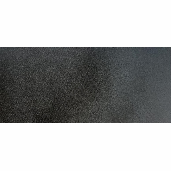 DOMOLETTI Noční závěs Blackout WIN-28-SIYAH, 280 cm