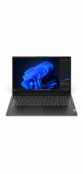 Lenovo V15 G5 IRL Intel® Core™ i5 i5-13420H Laptop 39,6 cm (15.6") Full HD 8 GB DDR5-SDRAM 512 GB SSD Wi-Fi 6 (802.11ax) Anglický Černá