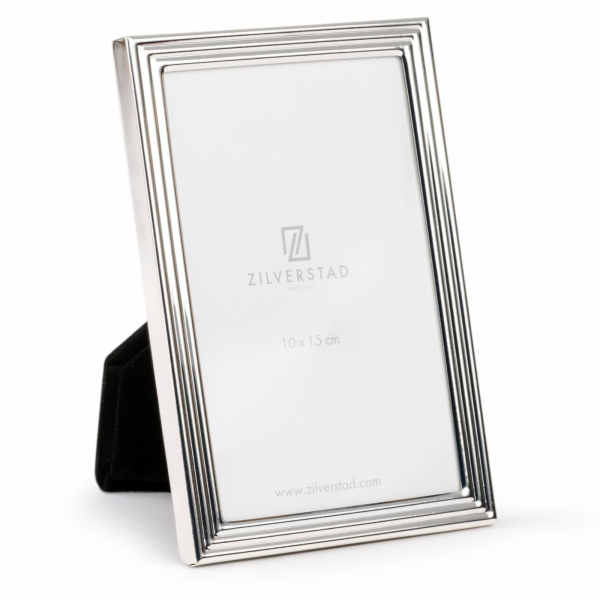 Zilverstad Elana 10x15 kovový portrét 7153221