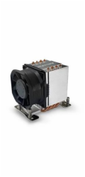 Dynatron A55 - Passive 3U Cooler for AMD SP6/TR5 socket, up to 350W