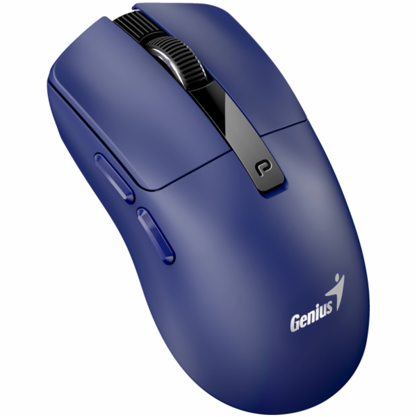 GENIUS NX-8280S BT Lightweight Navy Blue/ 3200 dpi/ bezdr...