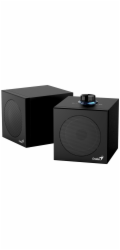 GENIUS repro SP-HF300U/ 2.0/ 4W/ USB-C/ USB/ černé