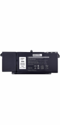 TRX Baterie Polion 7FMXV pro notebooky DELL 451-BCSM Latitude 5320 7320 7420 7520 - 3600mAh 55Wh/ neoriginální