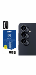 3mk Lens Protection Pro Black pro Samsung Galaxy S26+