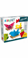 Lisciani Dětská výtvarná sada - Laboratoř origami