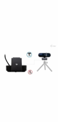 i-tec SOLOMON 100 1080p Webcam