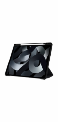 dbramante1928 Mayfair - Pouzdro s klopou pro tablet - velkoobjemový - cerná - pro Apple 10.9-inch iPad Air (4. generace, 5. generace); 11-inch iPad Air (M2, M3, M4)