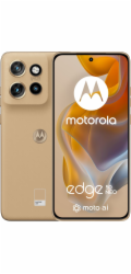 Motorola edge 50 Neo 16,1 cm (6.36") Dual SIM Android 14 5G USB typu C 8 GB 256 GB 4310 mAh Béžový