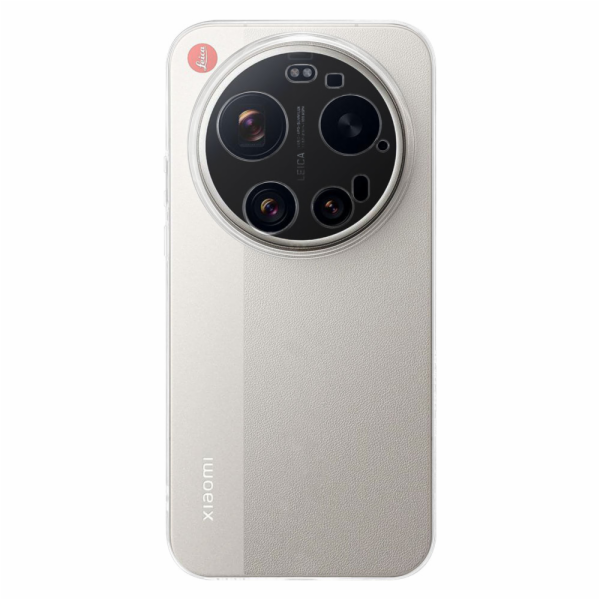 Tactical&nbsp;TPU&nbsp;Kryt&nbsp;pro&nbsp;Xiaomi&nbsp;17&nbsp;Ultra&nbsp;Tr