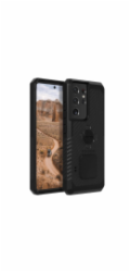 Rokform Kryt Rugged pro Samsung Galaxy S21 Ultra, černý