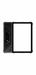 HOTWAV TAB R9 Plus tablet (černý)