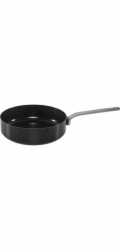 GreenPan Evolution Schmorpfanne 26cm Schwarz