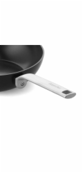 GreenPan Evolution Wok 28cm Black