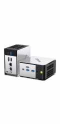 Mini PC GMKtec M8 Ryzen 5 PRO 6650H 16GB 512GB Win 11 Pro