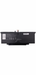 TRX Baterie Polion JHT2H pro notebooky DELL 451-BCPW Latitude 14 7310 7410 - 6400mAh 49Wh /neoriginální