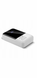 everActive Powerbanka 20000 mAh 2X USB 1X USB-C 22,5W QC4.0 LCD displej
