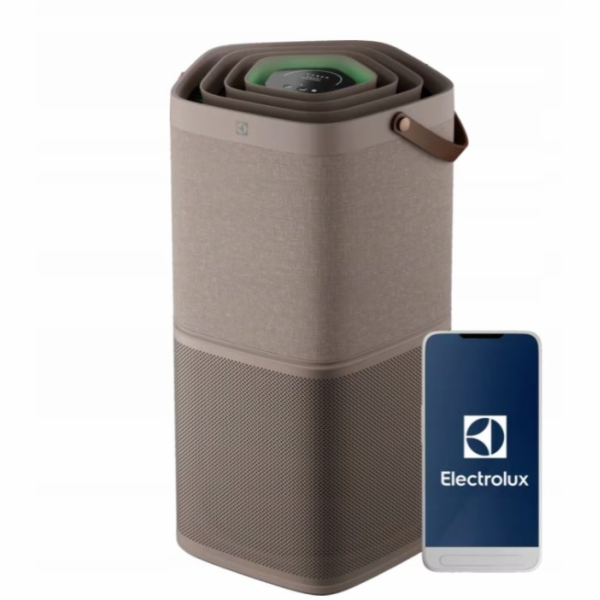 Electrolux Čistička vzduchu Pure 600 EPO60571BG