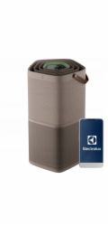 Electrolux Čistička vzduchu Pure 600 EPO60571BG