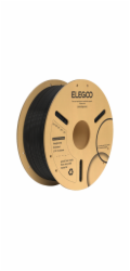 Filament ELEGOO PLA+ (černý)
