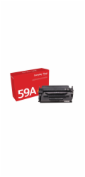 Xerox Everyday Black Toner ers. HP CF259A