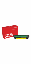 Xerox Everyday Yellow Toner ers. HP CE402A