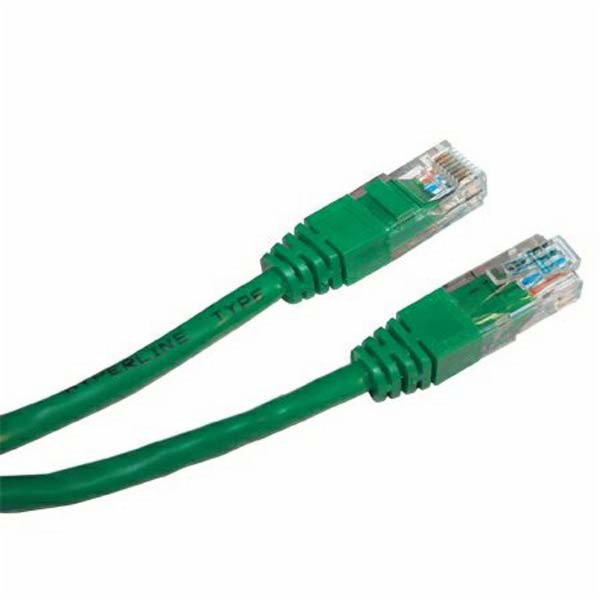 Neutralle Síťový LAN kabel UTP patchcord