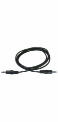 Audio kabel Jack (3.5mm) samec - Jack (3