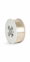 Verbatim Filament 55051  PET-G transpare