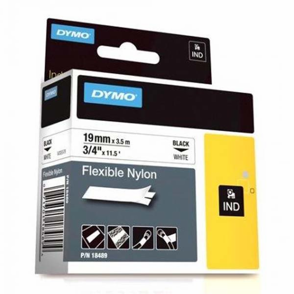 Dymo páska do tiskárny štítků  Dymo  184