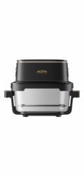 Fritéza&nbsp;bez&nbsp;tuku&nbsp;MOVA&nbsp;AF20&nbsp;Pro