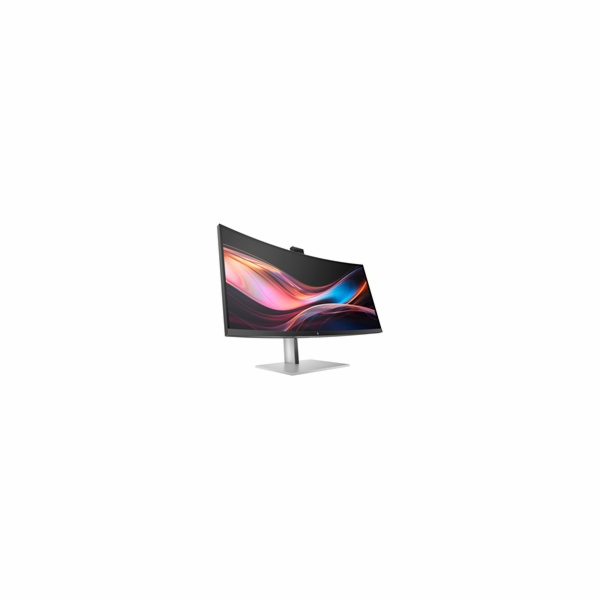 HP LCD 734pm 34 Curved 3440x1440,IPS,2000:1,400nits,5ms,H...
