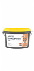 Profidur Fassadenprotect 510 Mix Basis 1 bílý 2,5 l