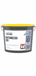 Profidur Rapidweiß 600 Mix Basis 2 Disperzní barva 12,5 l