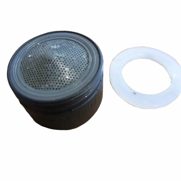 Kirchhoffova směšovací tryska s pouzdrem M28 x 33,3 mm (1...