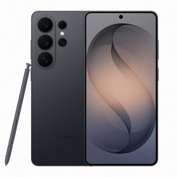 Samsung&nbsp;Galaxy&nbsp;S26&nbsp;Ultra&nbsp;512GB&nbsp;(černý,&nbsp;Android,&nbsp;12GB)