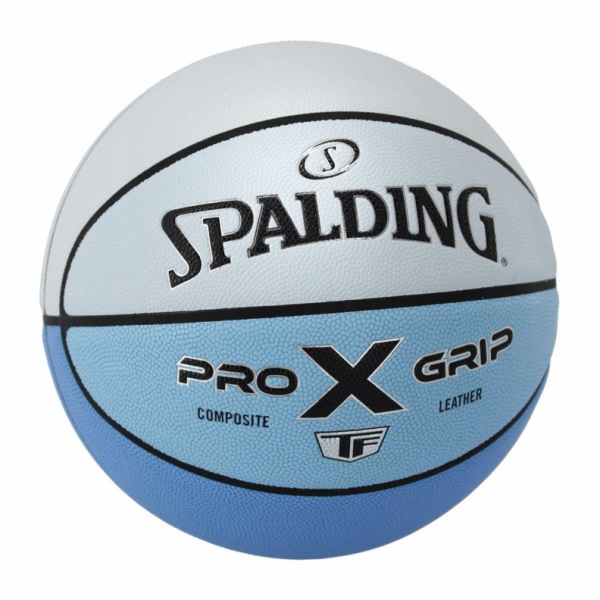 SPALDING Basketbalové omotávky Pro Grip X Fade Blue, veli...