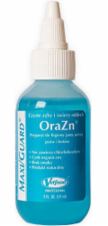 VETFOOD Maxi/Guard® OraZn® - přípravek na hygienu dutiny ústní pro psy a kočky - 59 ml